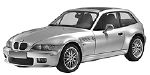 BMW E36-7 P0604 Fault Code