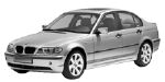 BMW E46 P0604 Fault Code