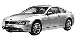 BMW E63 P0604 Fault Code