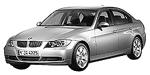 BMW E90 P0604 Fault Code