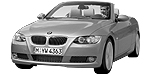 BMW E93 P0604 Fault Code