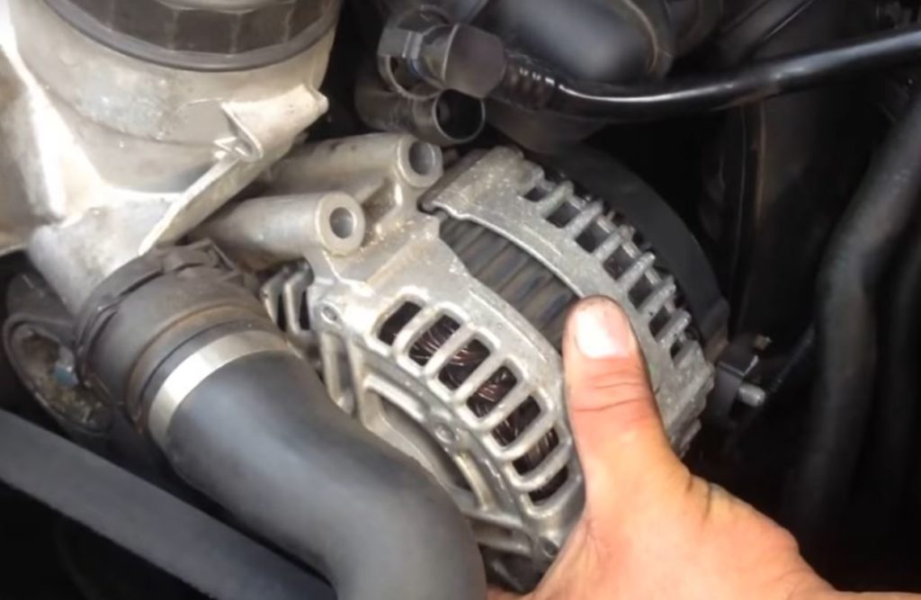 See P0604 in engine